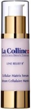 Kup Welwetowe serum nabłyszczające do włosów - La Colline Cellular Matrix Serum
