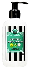 Kup Krem do ciała - La Albufera Natural Body Cream