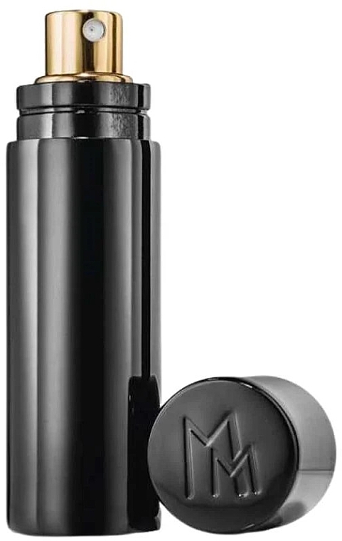 M. Micallef Delice Travel Atomizer Spray - Woda perfumowana (mini) — Zdjęcie N1