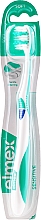 Miękka szczoteczka do zębów - Elmex Sensitive Toothbrush Extra Soft — Zdjęcie N1