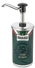 Kup Profesjonalny dozownik - Proraso Professional Shaving Cream Dispenser