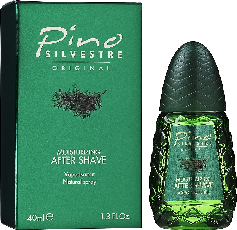 Pino Silvestre Original - Płyn po goleniu — Zdjęcie N2