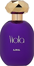 Ajmal Viola - Woda perfumowana — Zdjęcie N1