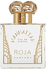 Roja Parfums Manhattan - Woda perfumowana — Zdjęcie N1