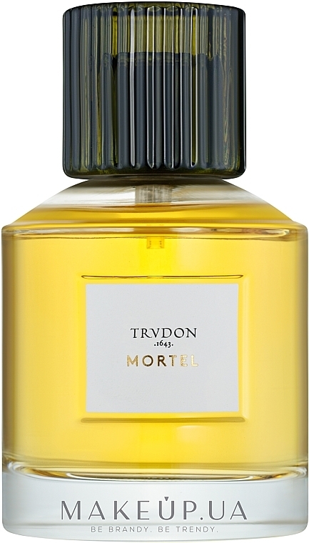 Cire Trudon Mortel - Woda perfumowana — Zdjęcie N1