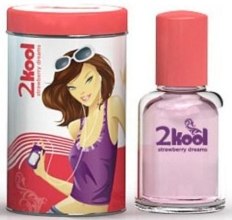 Kup 2Kool Pink Dreams - Woda perfumowana