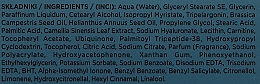 Przeciwzmarszczkowy lekki krem-serum na dzień i na noc - Eveline Cosmetics Q10 Bio — Zdjęcie N2