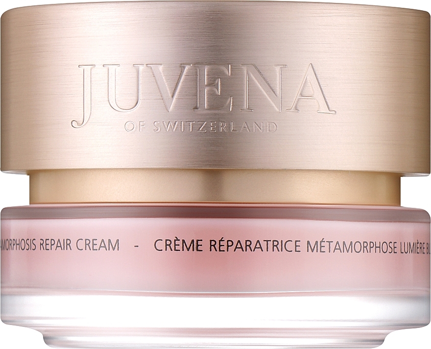 Rozświetlający krem ​​do twarzy - Juvena Skin Specialists Blue Light Metamorphosis Cream — Zdjęcie N1