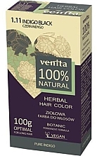 Kup PRZECENA! Ziołowa farba do włosów - Venita Natural Herbal Hair Color *