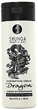 Kup Krem stymulujący dla par - Shunga Dragon Sensitive Cream