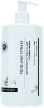 Kup Antybakteryjny krem do stóp - Farmona Professional Podologic Fitness Antibactrial Foot Cream
