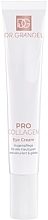 Wygładzający krem pod oczy - Dr. Grandel Pro Collagen Eye Cream — Zdjęcie N1