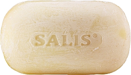 Mydło siarkowe do skóry tłustej i problematycznej - Egza-S Salis Soap Bar With Sulfur — Zdjęcie N3