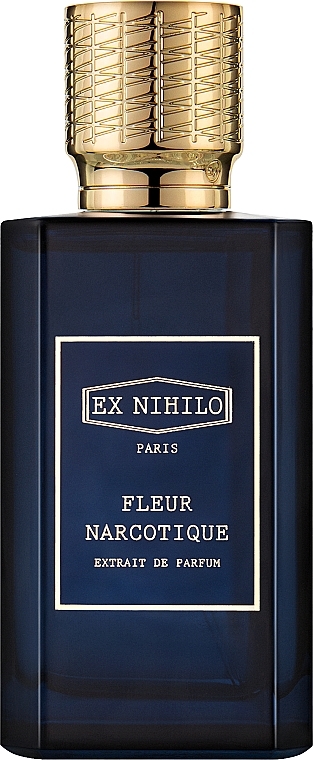 Ex Nihilo Fleur Narcotique Extrait De Parfum - Perfumy — Zdjęcie N1