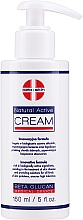 Aktywny krem łagodzący przebieg chorób skórnych - Beta-Skin Natural Active Cream — Zdjęcie N5