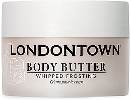 Kup Kremowe masło do ciała - Londontown Whipped Frosting Body Butter