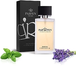 Parfen №404 - Perfumy — Zdjęcie N4
