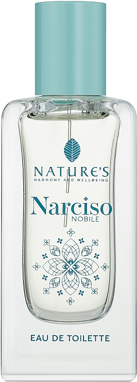 Nature's Narciso Nobile - Woda toaletowa — Zdjęcie N1