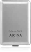 Kup Podkład w kremie - Alcina Perfect Cream