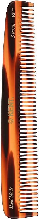 Grzebień - Kent Handmade Combs R9T