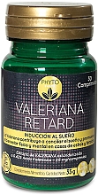 Kup Suplement diety Waleriana, 1100 mg - Phytofarma Retard Valeriana