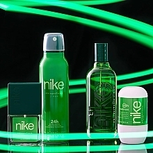 Nike Ginger Tonic - Dezodorant w sprayu — Zdjęcie N2