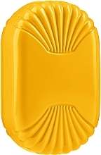 Mydelniczka, żółta - Sanel Comfort II — Zdjęcie N1