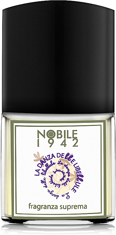 Nobile 1942 La Danza delle Libellule - Woda perfumowana (mini) — Zdjęcie N1