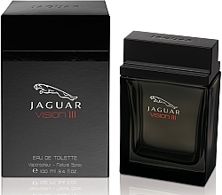 Kup PRZECENA! Jaguar Vision III - Woda toaletowa *