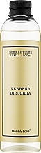 Cereria Molla Verbena Di Sicilia - Dyfuzor zapachowy (wkład uzupełniający) — Zdjęcie N1