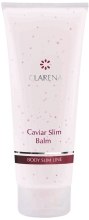 Kawiorowy balsam do ciała - Clarena Body Slim Line — Zdjęcie N1