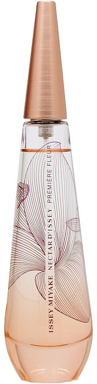 Issey Miyake Nectar d'Issey Premiere Fleur - Woda perfumowana — Zdjęcie N1