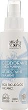 Kup Dezodorant Świeża i niezawodna ochrona - Officina Naturae Deodorant Sea Wave