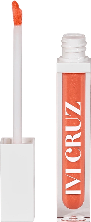 Błyszczyk do ust - BH Cosmetics Ivi Cruz Lipgloss — Zdjęcie N2