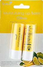 Kup Balsam do ust Cytrusowe - Pretty Moisturising Lip Balm Citrus