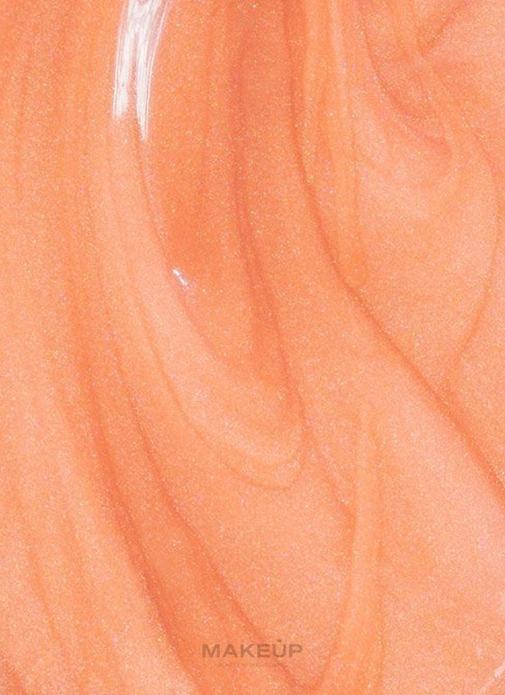 WYPRZEDAŻ Nawilżający błyszczyk do ust - Madara Cosmetics Glossy Venom Lip Gloss * — Zdjęcie 74 - Nude Coral