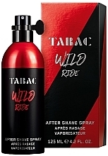 Maurer & Wirtz Tabac Wild Ride - Spray po goleniu — Zdjęcie N1