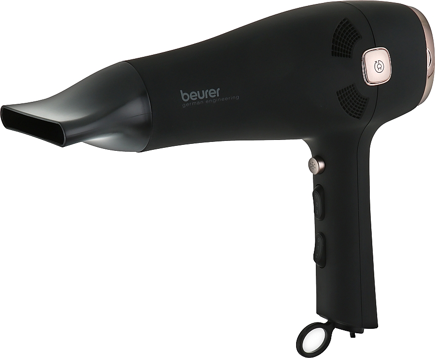 Suszarka do włosów HC 55 - Beurer 2200w Hair Dryer — Zdjęcie N1