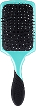 Szczotka do włosów - Wet Brush Pro Paddle Detangler Purist Blue — Zdjęcie N1