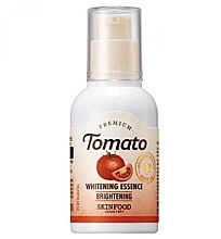 Kup Rozjaśniająca esencja do twarzy z pomidorem - Skinfood Premium Tomato Whitening Essence