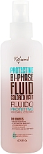 Kup Ochronny dwufazowy fluid do włosów farbowanych - ReformA Protective Bi-Phase Fluid For Colored Hair