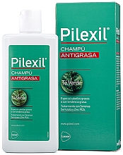 Kup Szampon do włosów przetłuszczających się - Lacer Pilexil Greasy Hair Shampoo