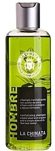 Kup Rewitalizujący szampon do włosów - La Chinata Revitalizing Shampoo