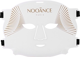 Przeciwstarzeniowa maska LED - Nooance Paris Led Facial Mask — Zdjęcie N1