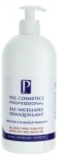 Kup Płyn micelarny do demakijażu - Piel Cosmetics Eau Micellaire Demaquillant Face And Eye Makeup Remover