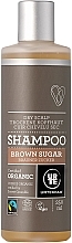 Organiczny szampon z brązowym cukrem do suchej skóry głowy - Urtekram Brown Sugar Shampoo Dry Scalp — Zdjęcie N3