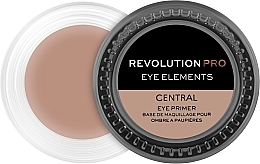 Kup Kremowa baza pod cienie do powiek - Revolution Pro Eye Elements Eyeshadow Primer