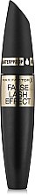 Kup Wodoodporna maskara z efektem sztucznych rzęs - Max Factor False Lash Effect Waterproof Mascara