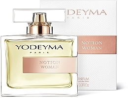 Kup Yodeyma Notion Woman - Woda perfumowana