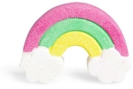 Kup PRZECENA!  Kula do kąpieli Tęcza - Martinelia Unicorn Dreams Shimmer Rainbow Bath Fizzer *